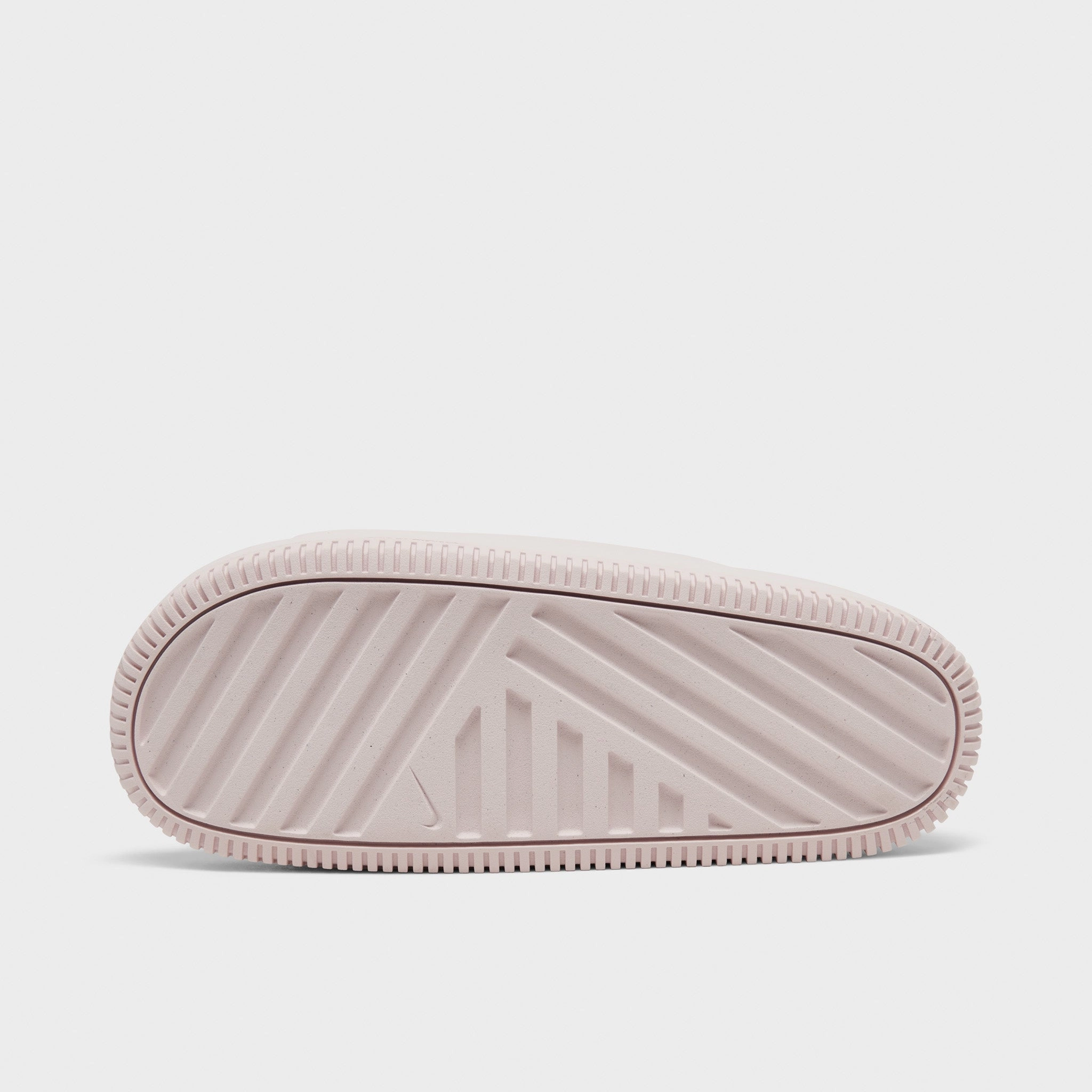 Nike Women's Calm Slide / Barely Rose