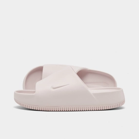 Nike Women's Calm Slide / Barely Rose