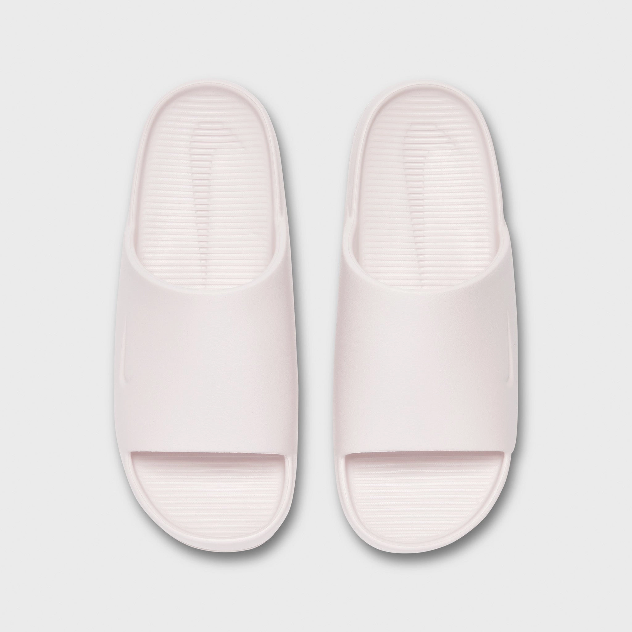Nike Women's Calm Slide / Barely Rose