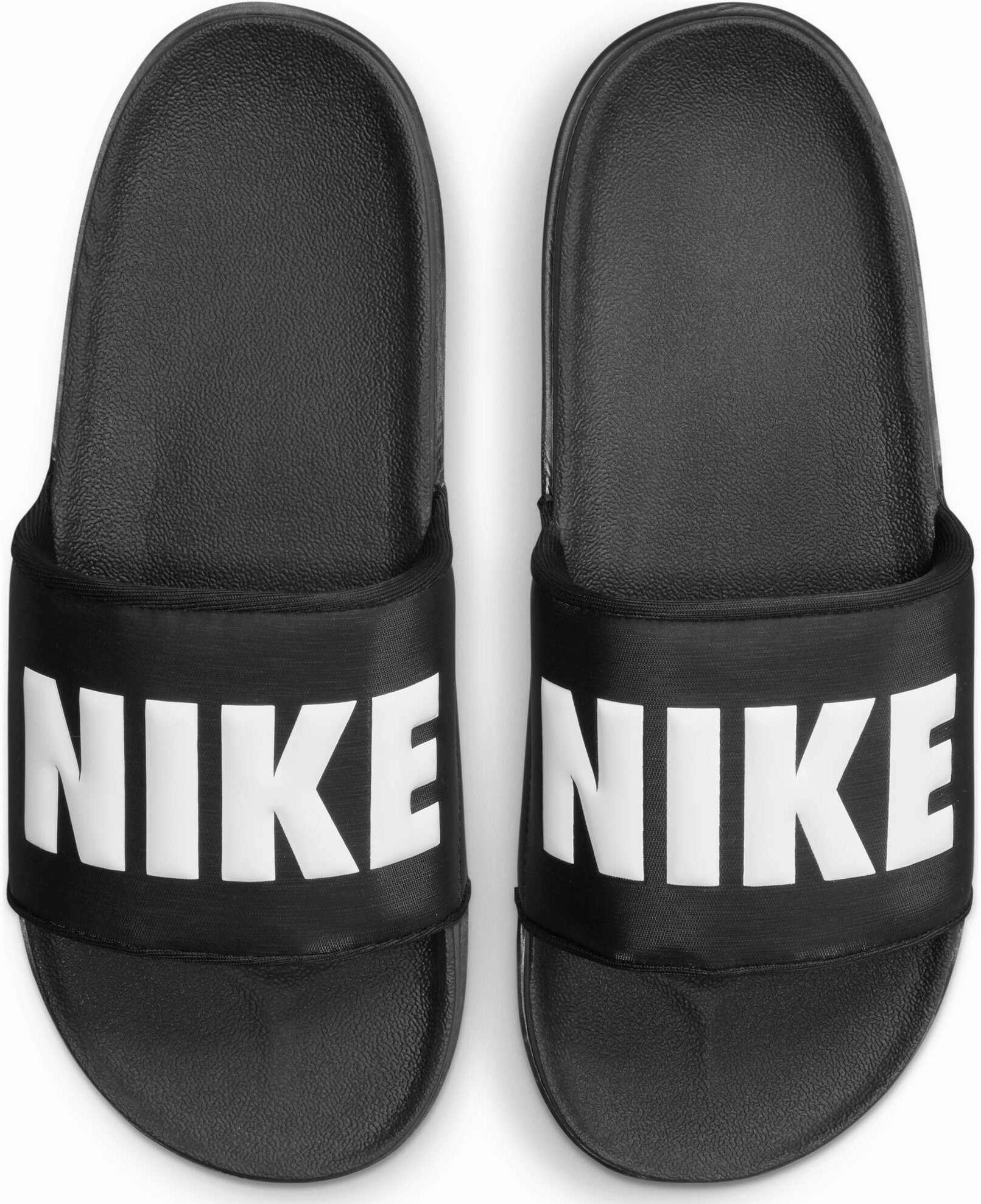 Offcourt Men's Slides