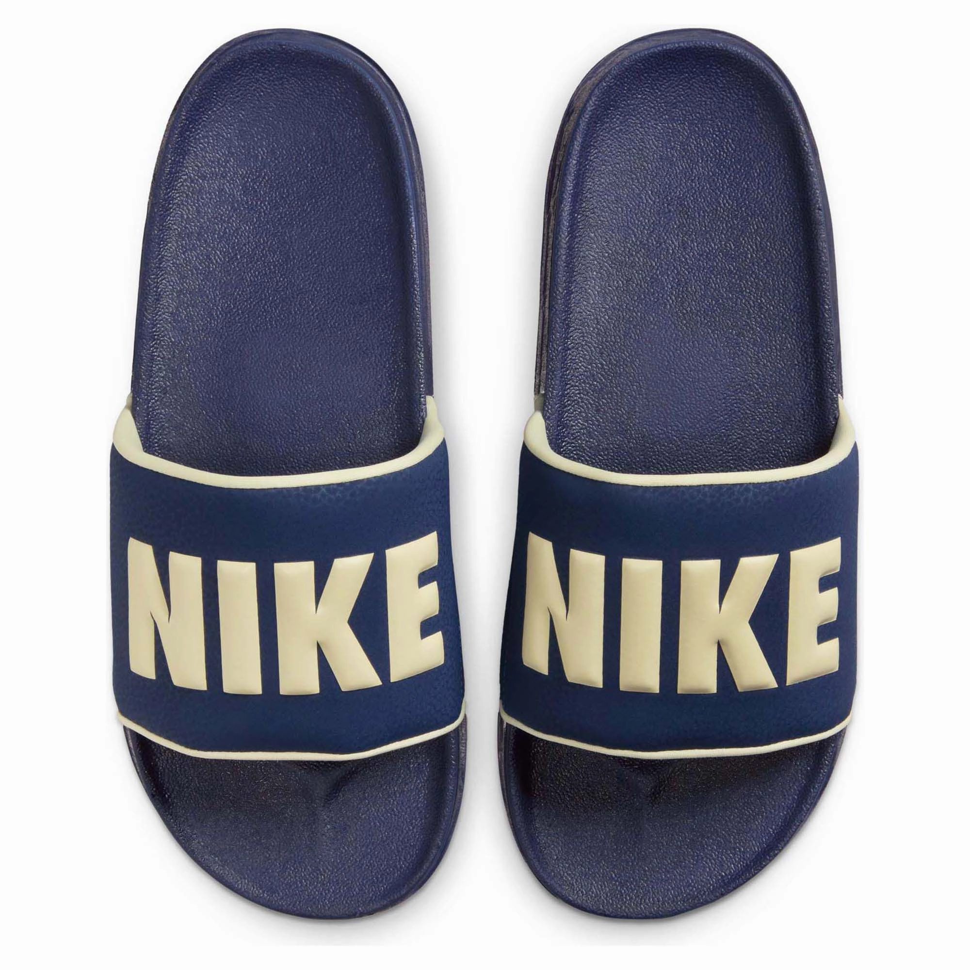 Offcourt Men's Slides