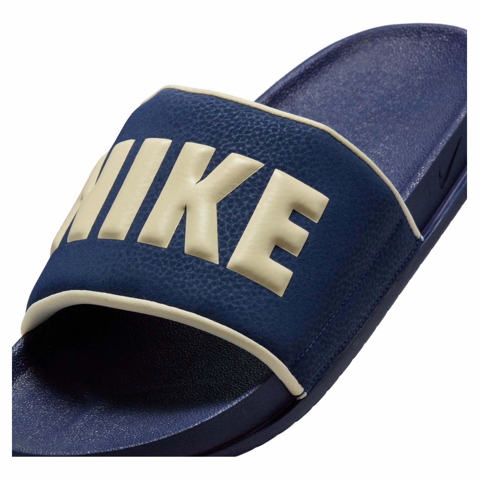 Offcourt Men's Slides