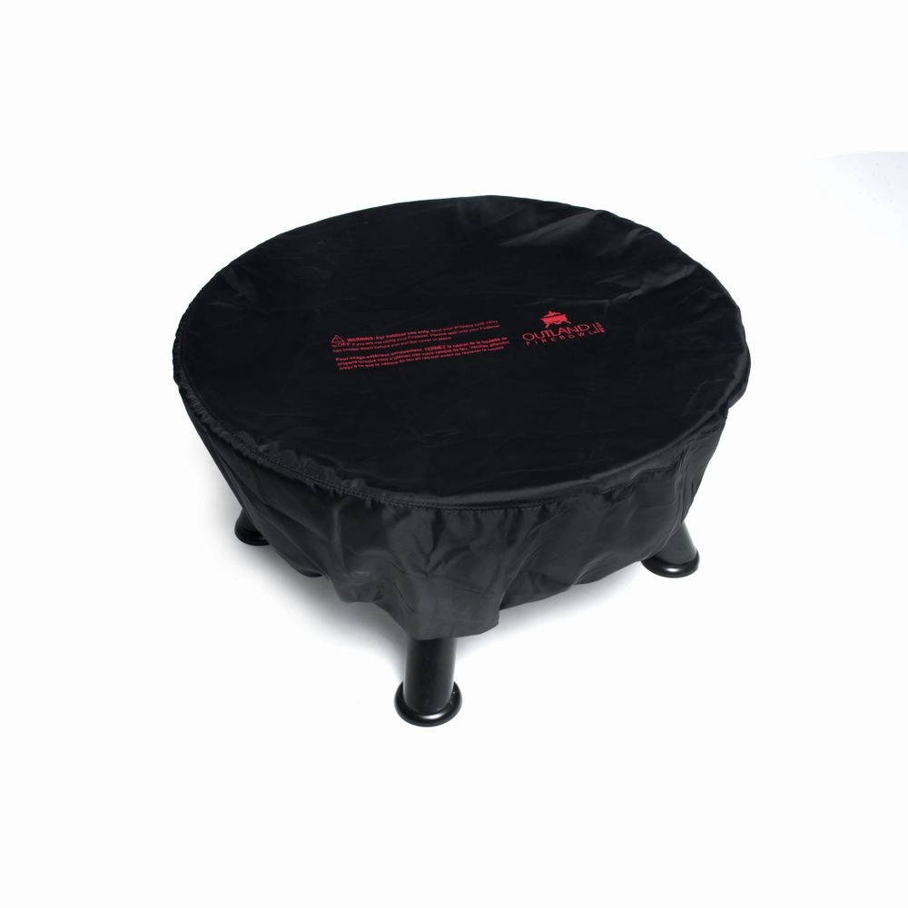 Outland Firebowl Mega Propane Fire Pit