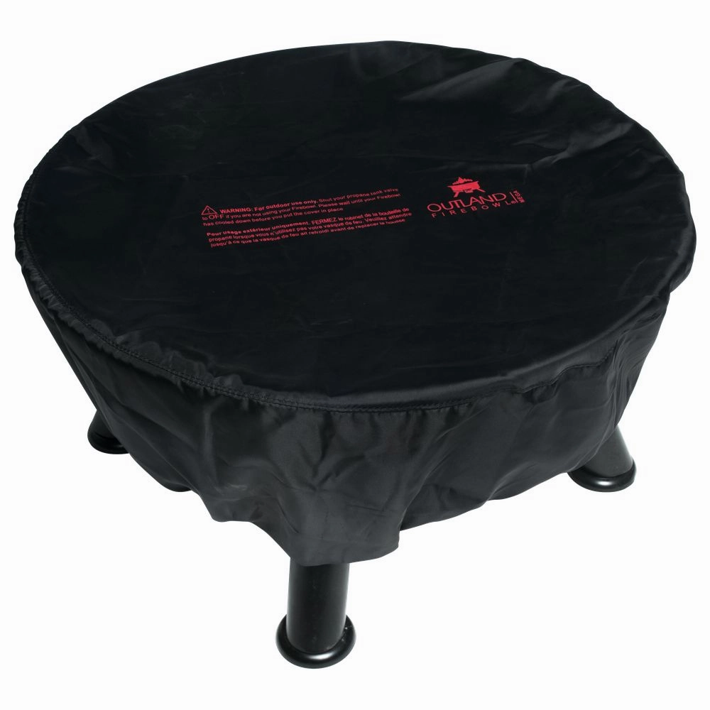 Outland Firebowl Mega Propane Fire Pit