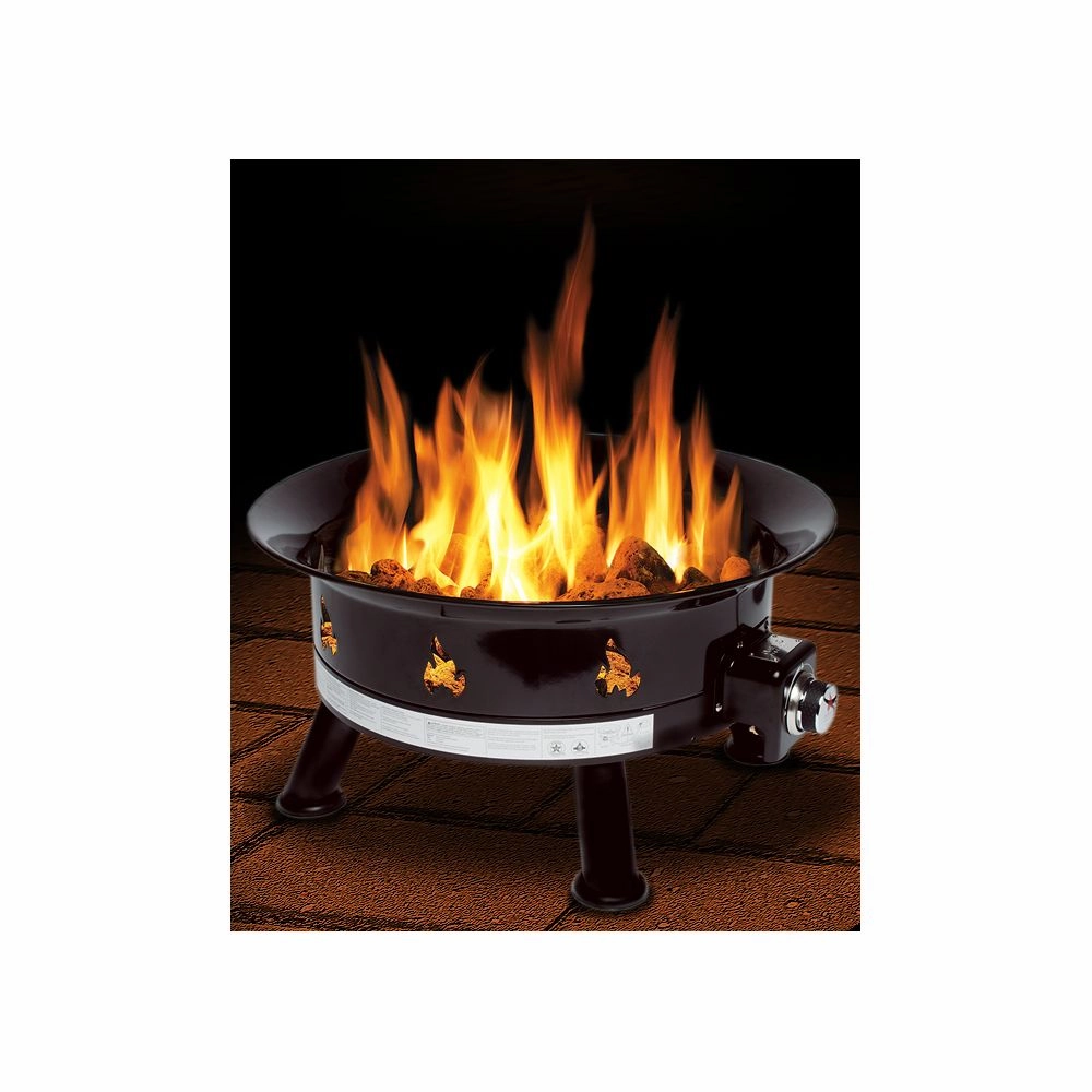 Outland Firebowl Mega Propane Fire Pit