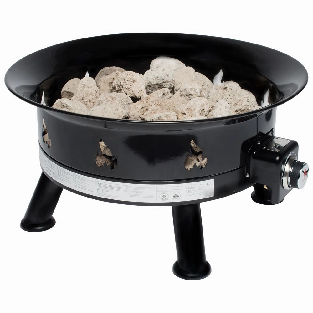 Outland Firebowl Mega Propane Fire Pit