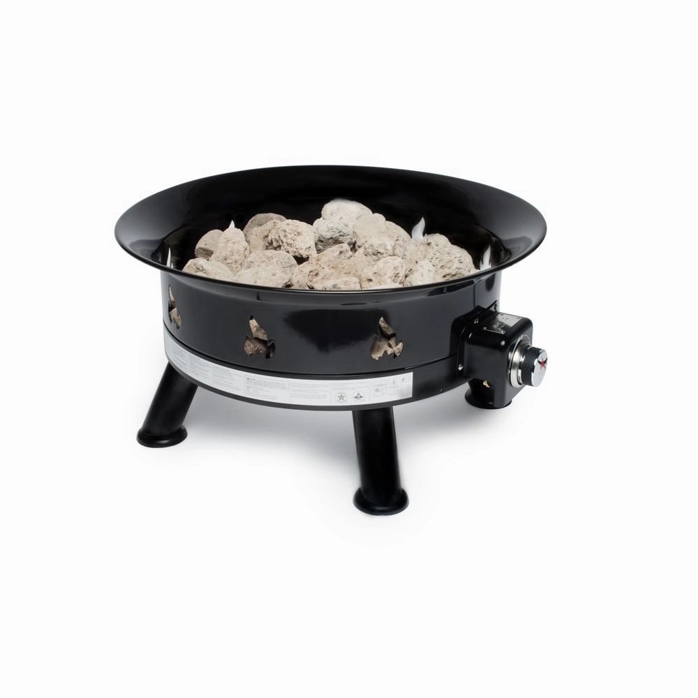 Outland Firebowl Mega Propane Fire Pit
