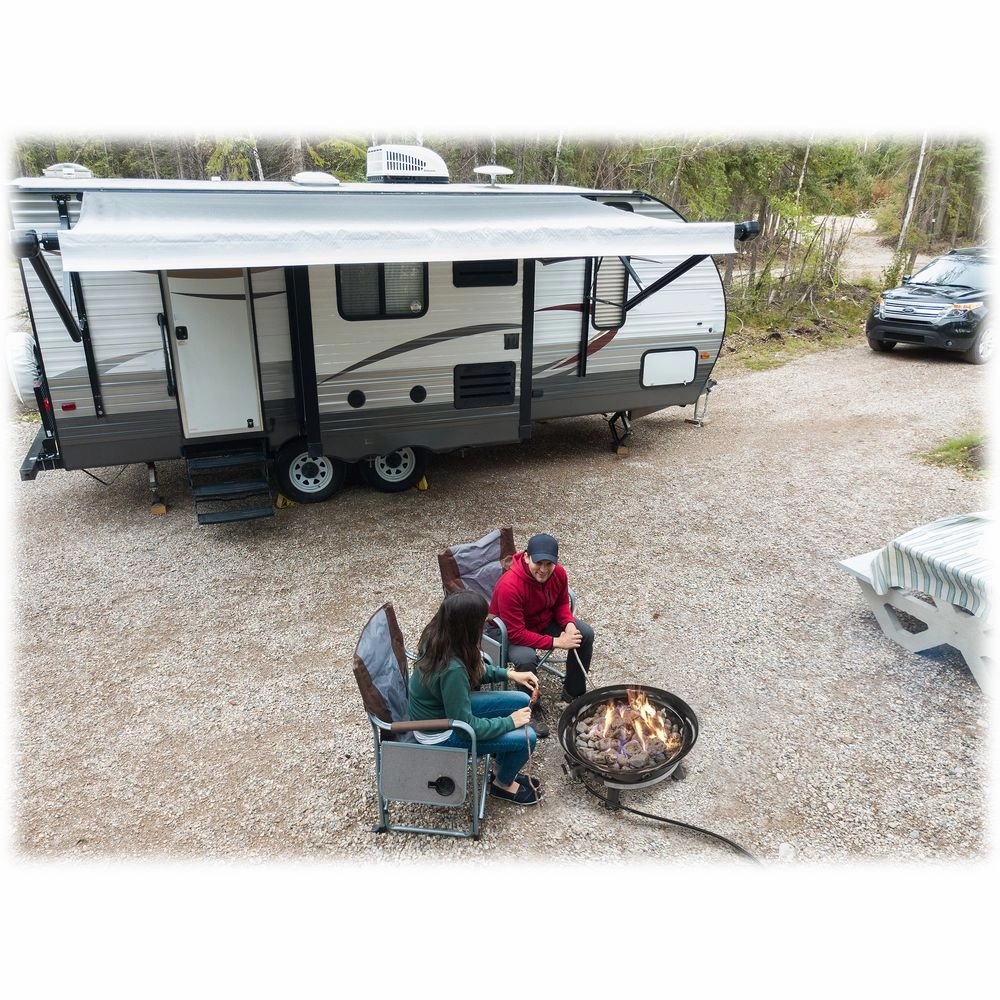 Outland Firebowl Mega Propane Fire Pit