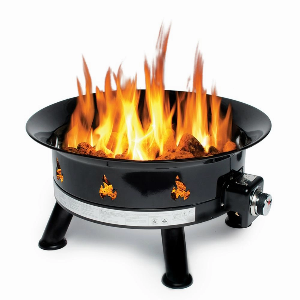 Outland Firebowl Mega Propane Fire Pit