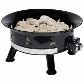 Outland Firebowl Mega Propane Fire Pit