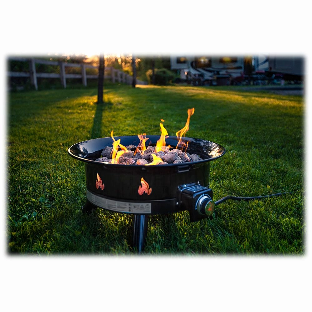 Outland Firebowl Mega Propane Fire Pit