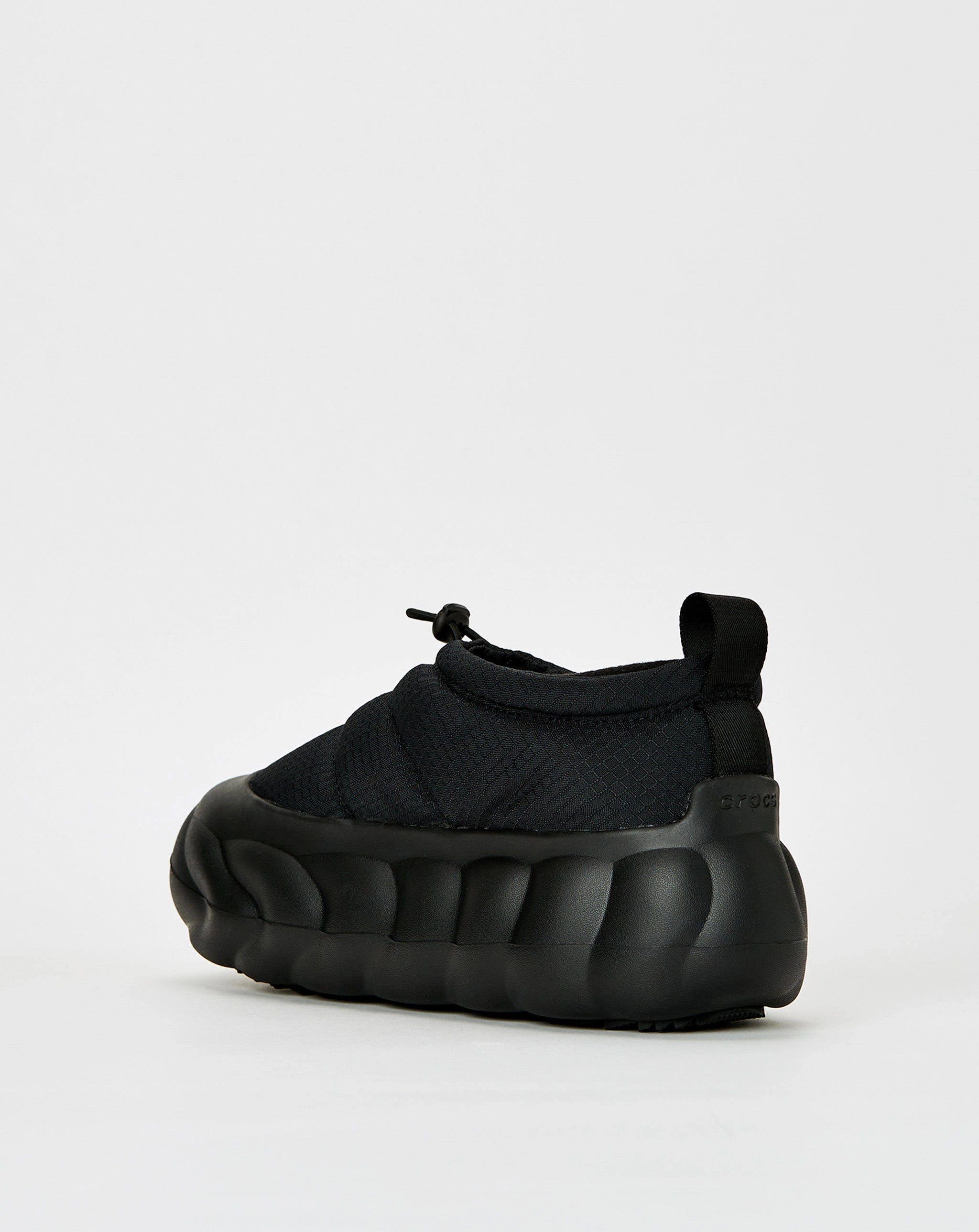 Overpuff Cordura Shorty
