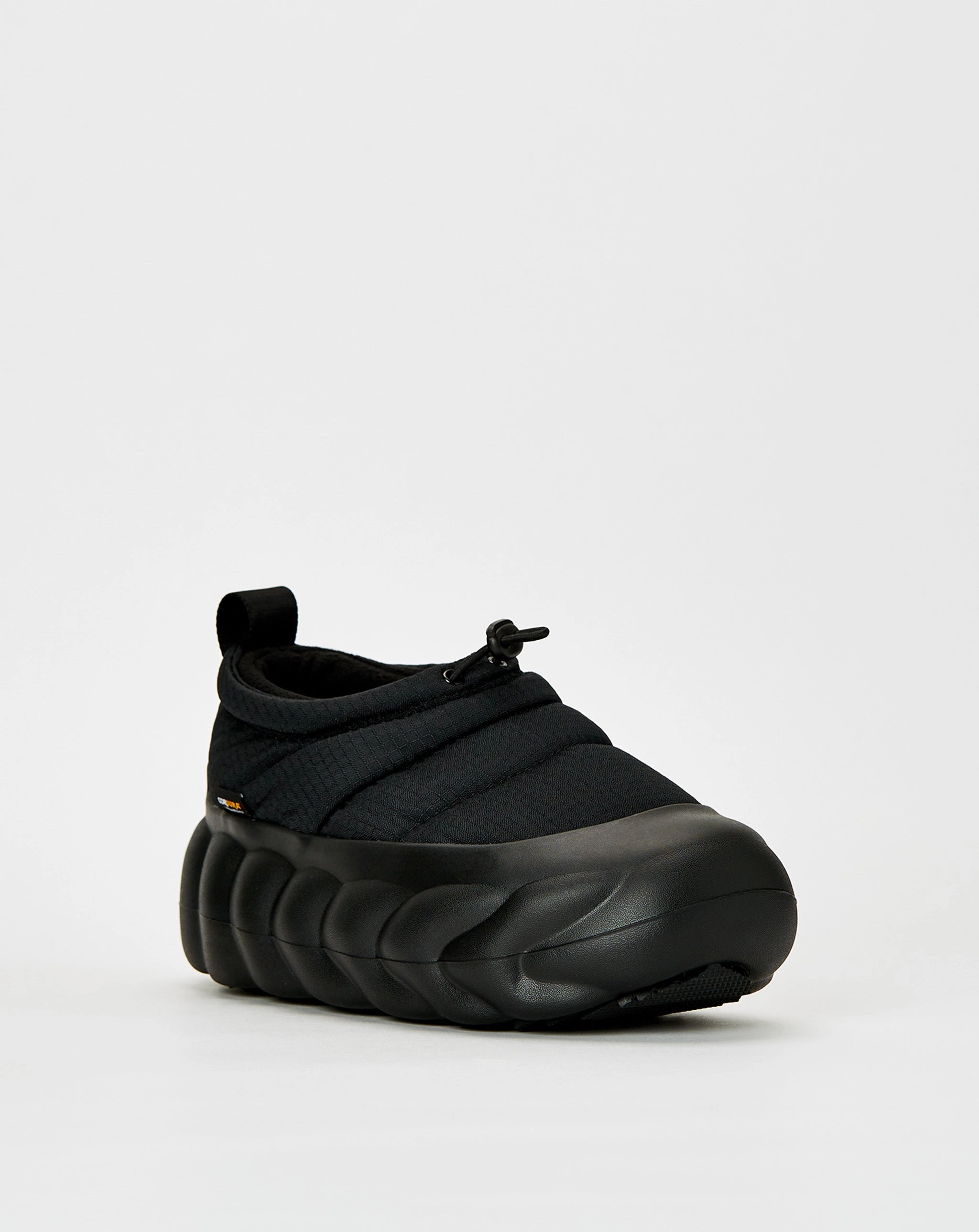 Overpuff Cordura Shorty