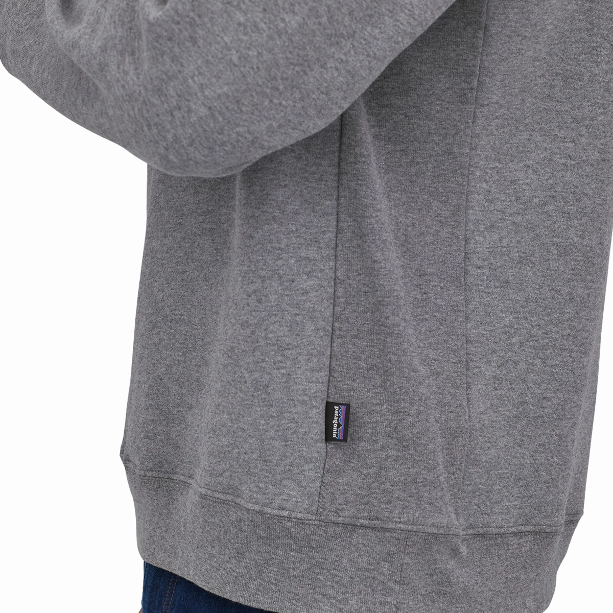 P-6 Logo Uprisal Crew Sweatshirt