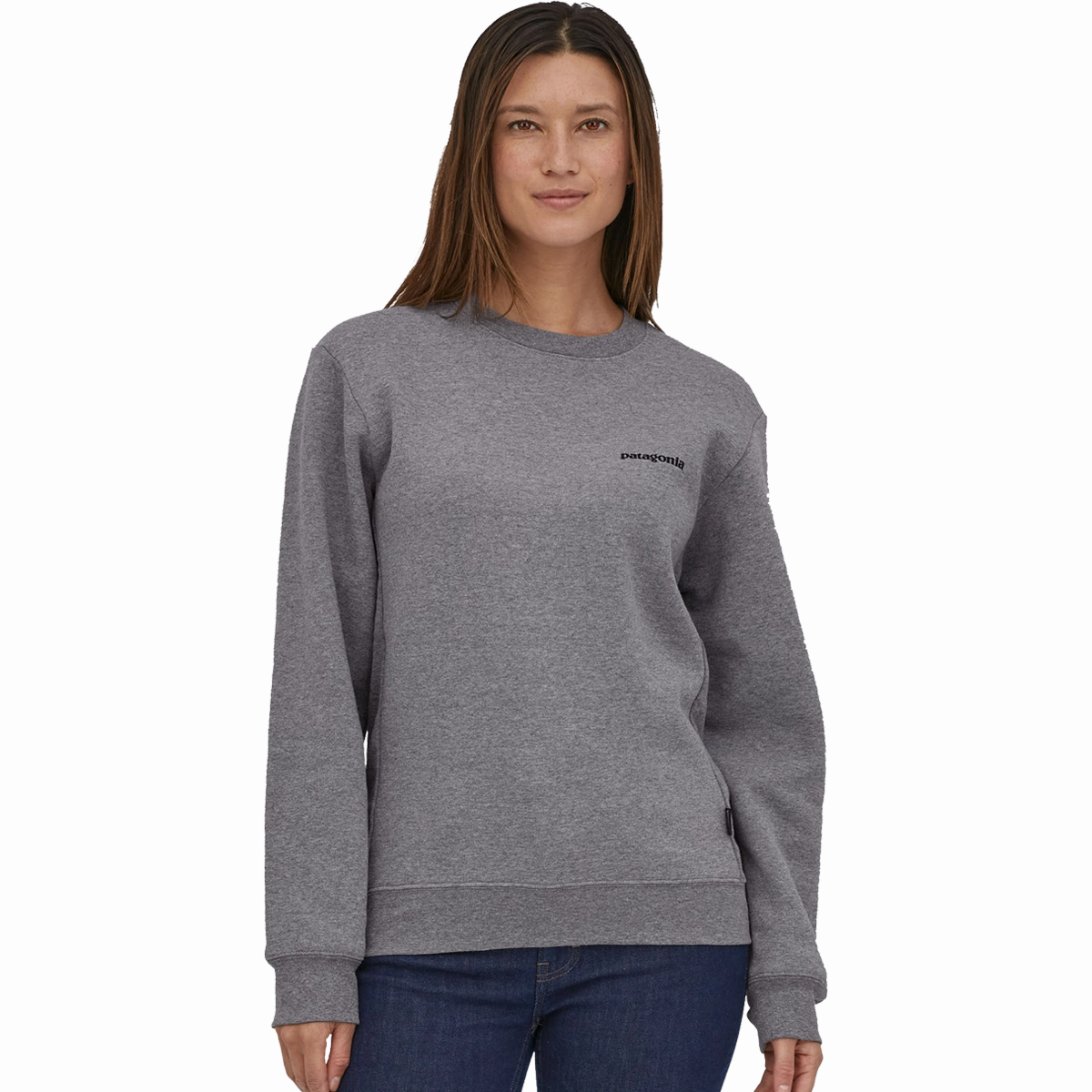 P-6 Logo Uprisal Crew Sweatshirt