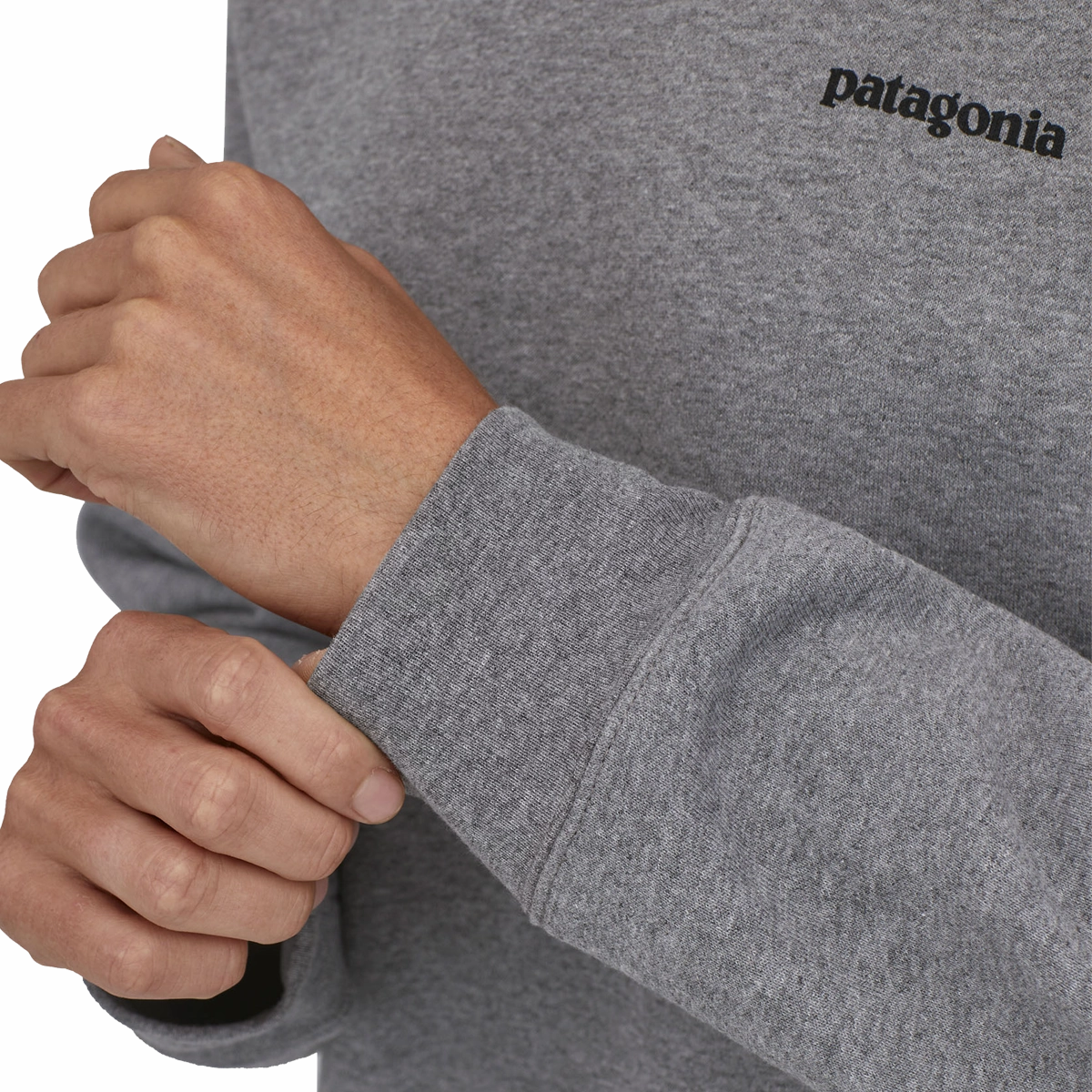 P-6 Logo Uprisal Crew Sweatshirt