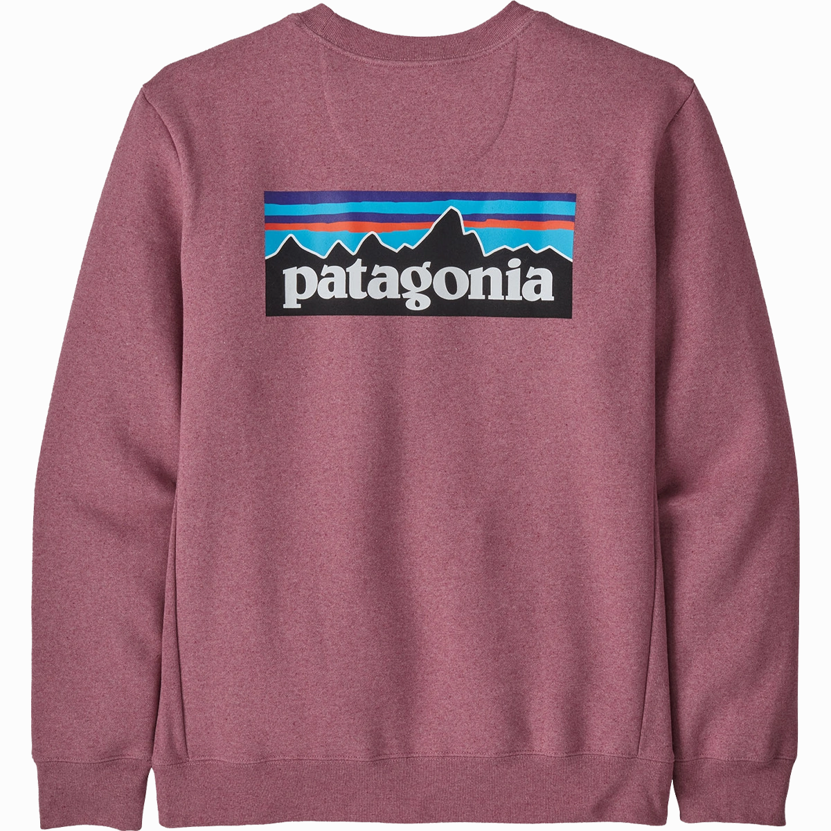 P-6 Logo Uprisal Crew Sweatshirt