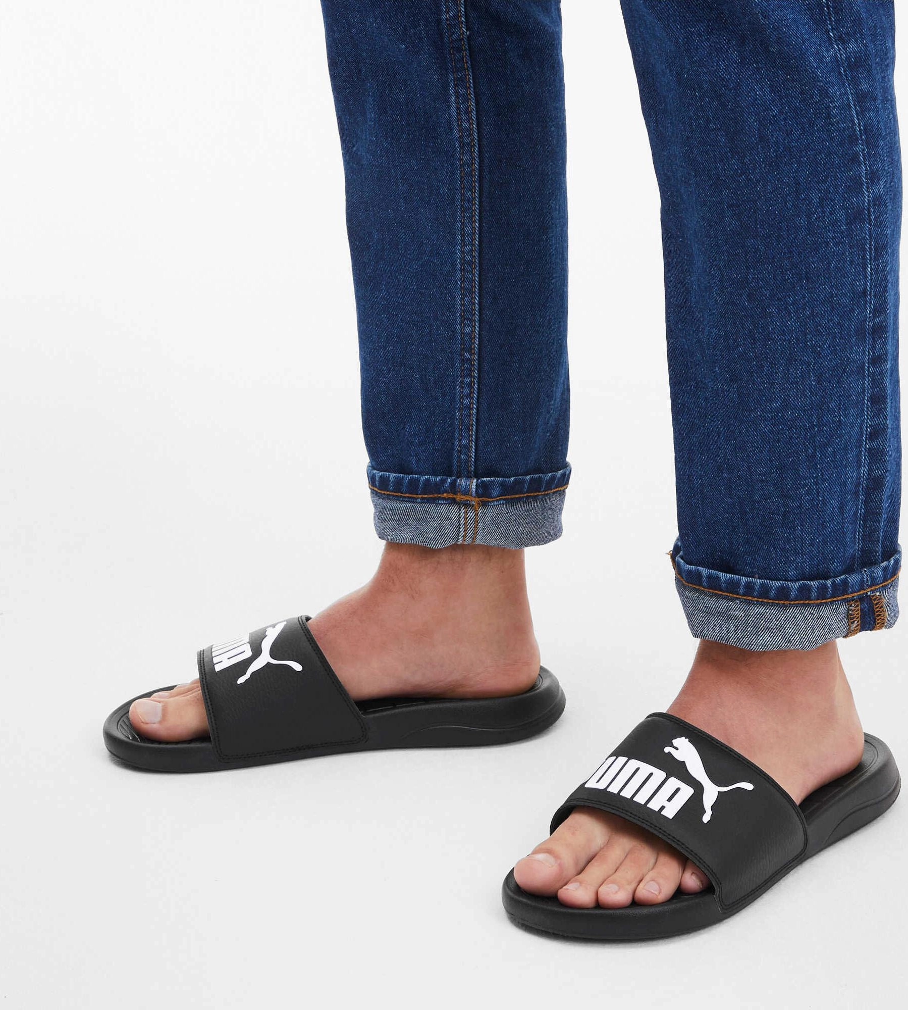 POPCAT 20 Unisex Slides