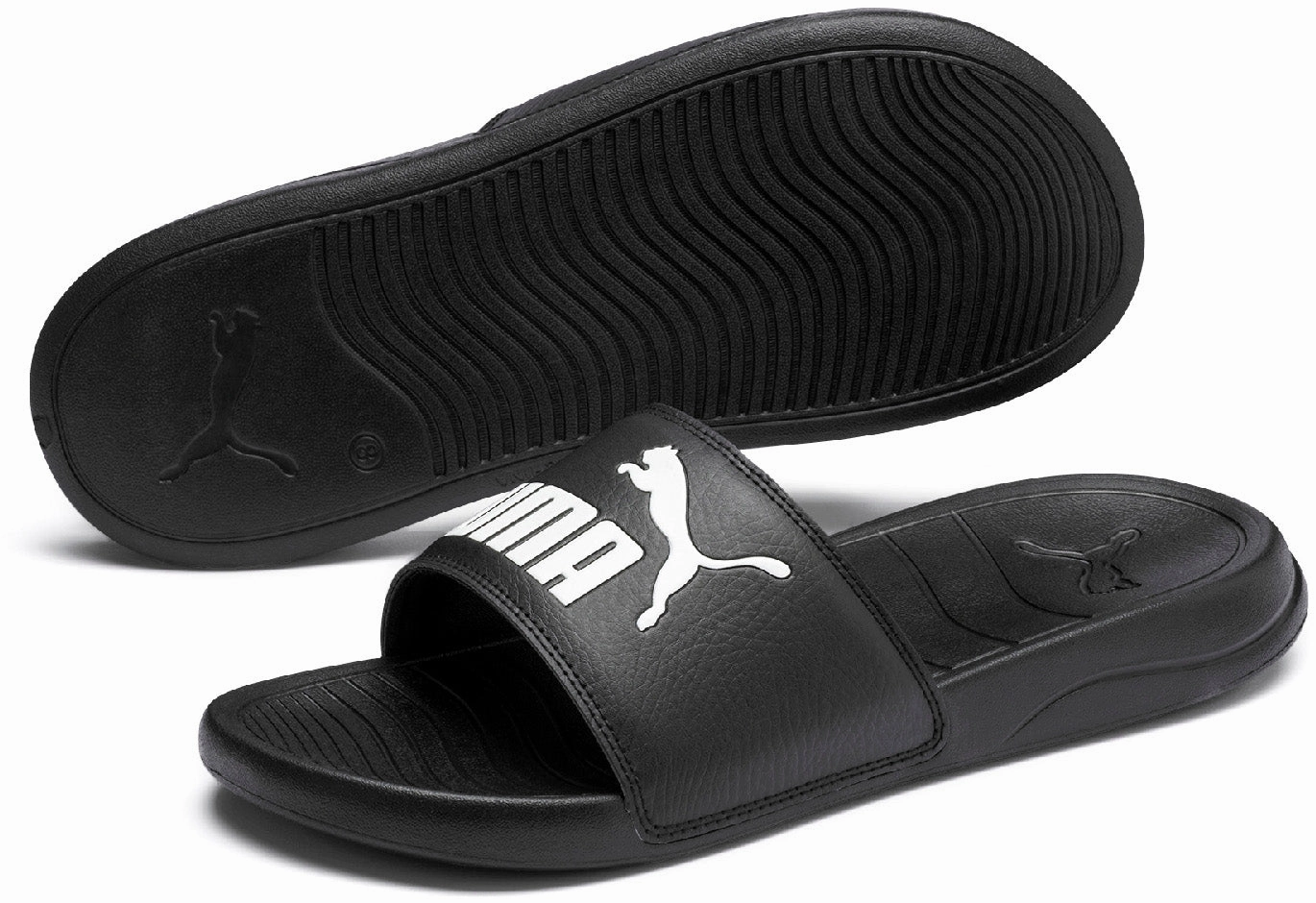 POPCAT 20 Unisex Slides