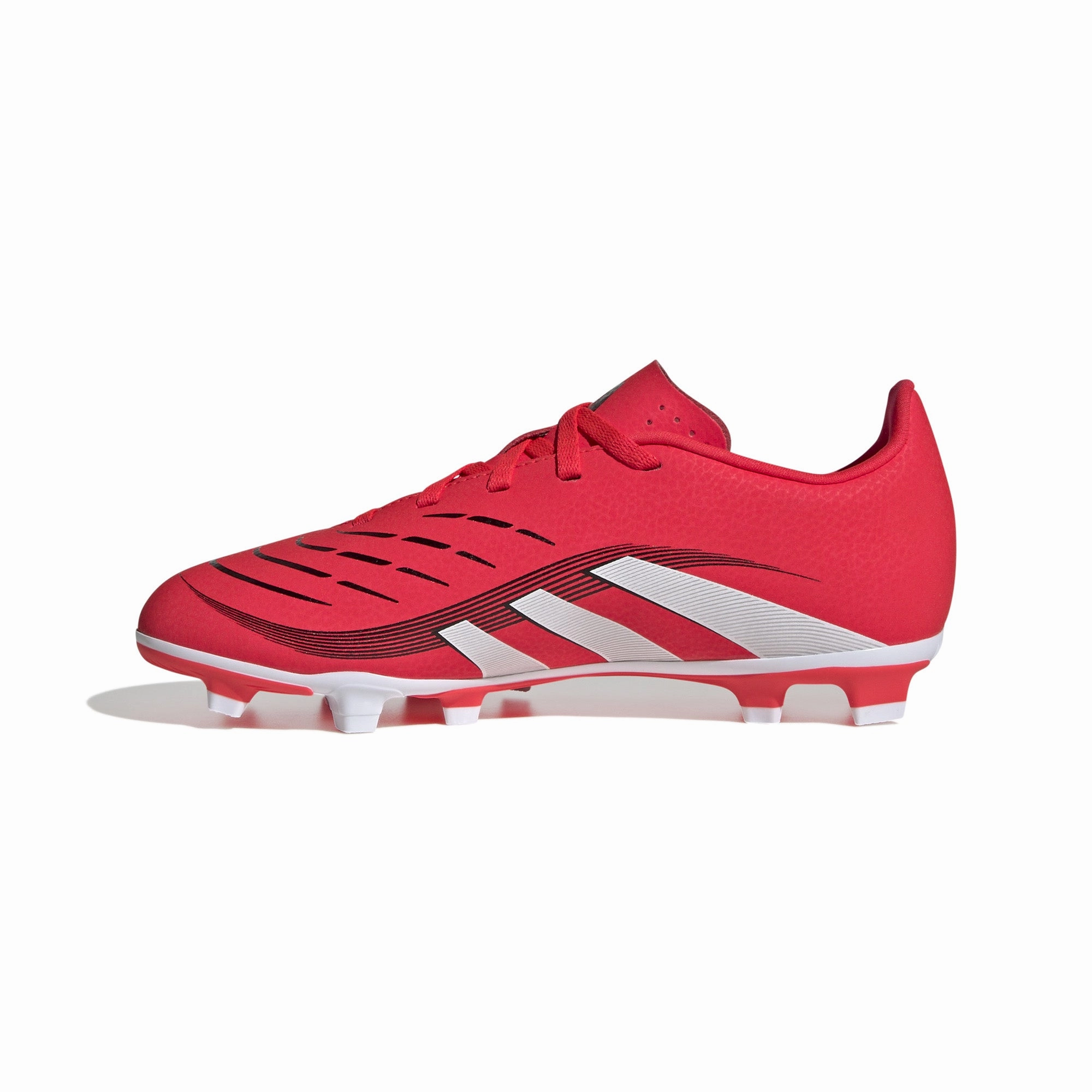 Predator Club FG/MG Junior's Football Boots