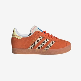 preschool adidas gazelle x toy story (jessie)