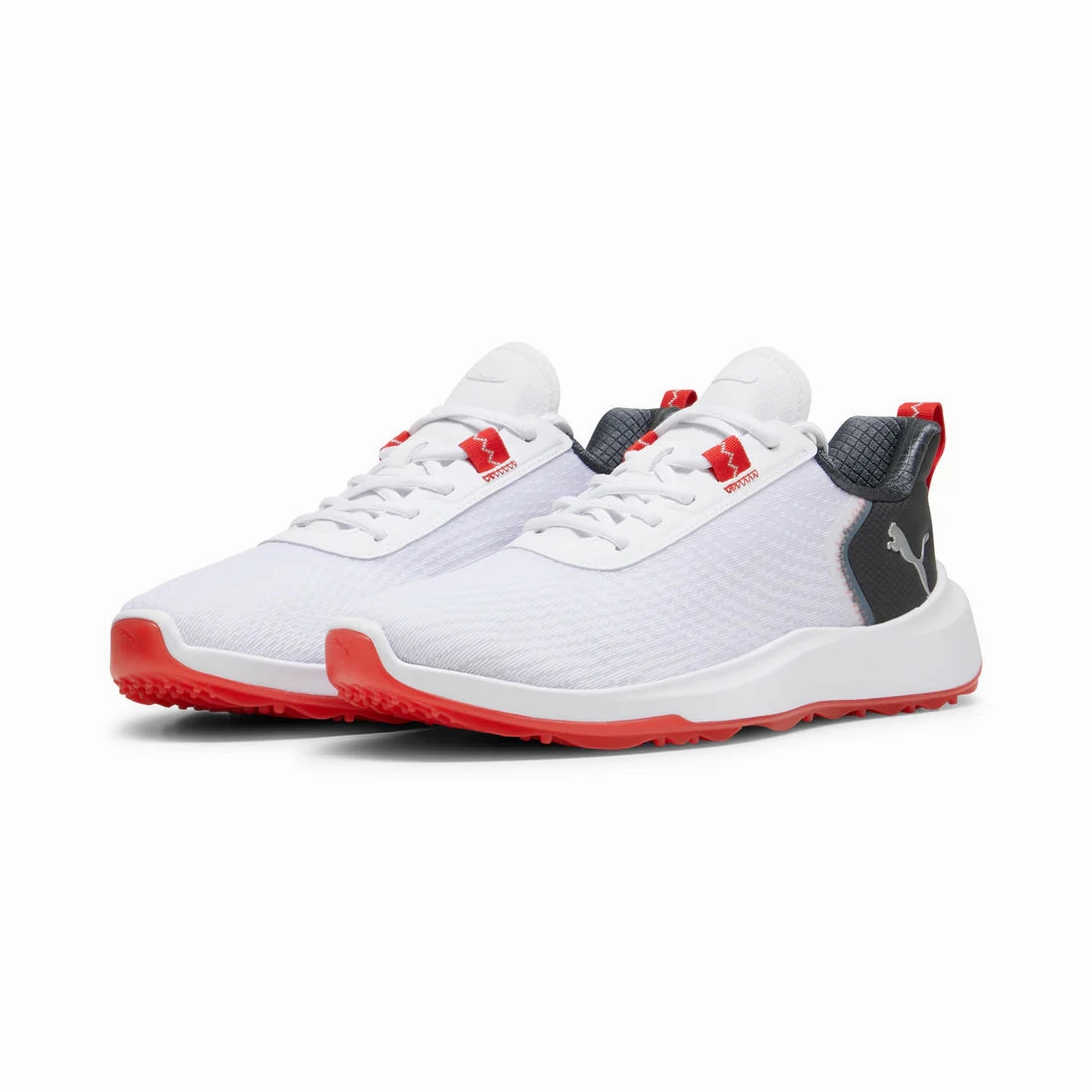 Puma FUSION CRUSH SPORT Spikeless Golf Shoes