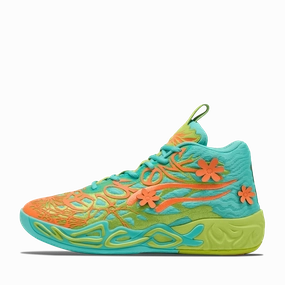 Puma MB.04 'Scooby-Doo'