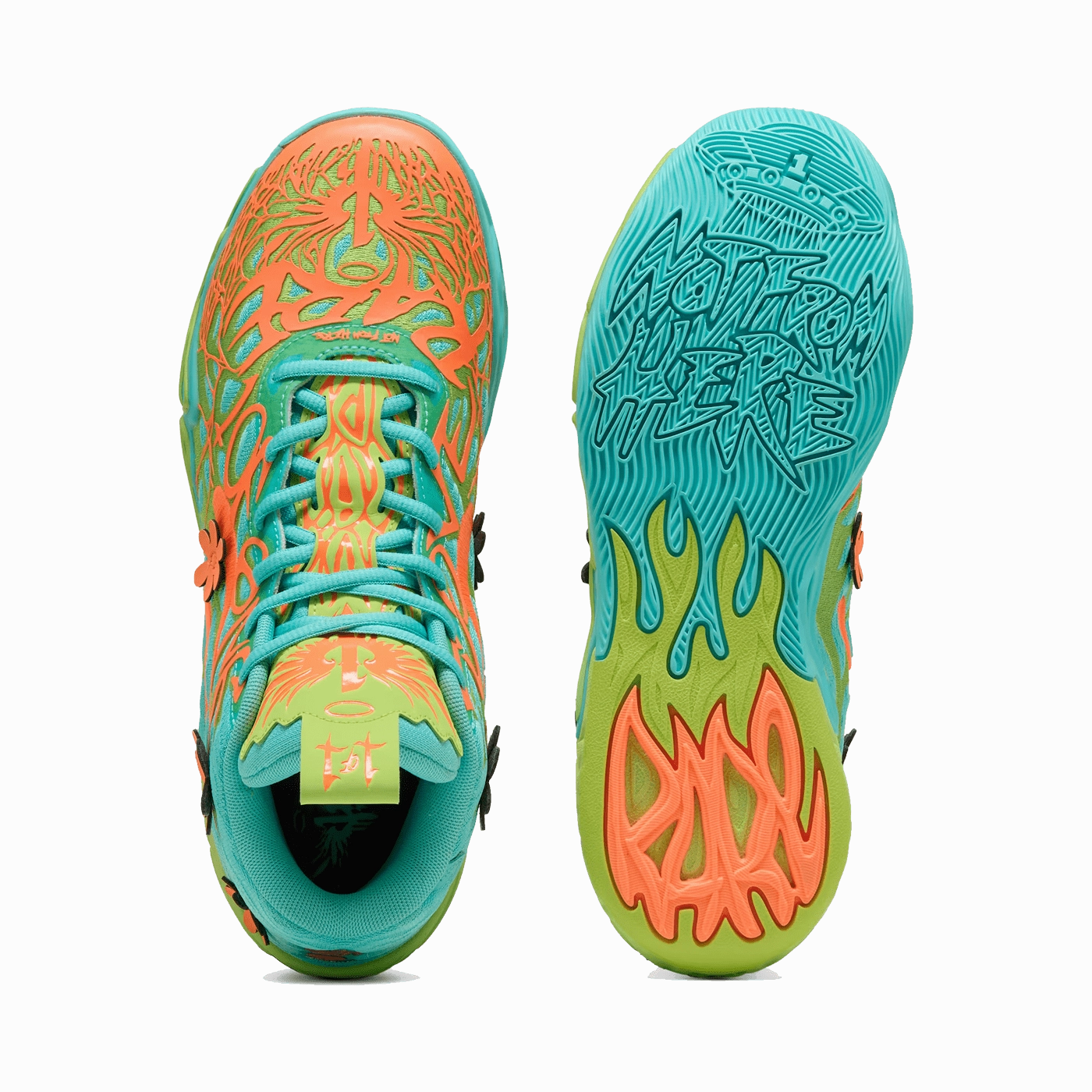 Puma MB.04 'Scooby-Doo'