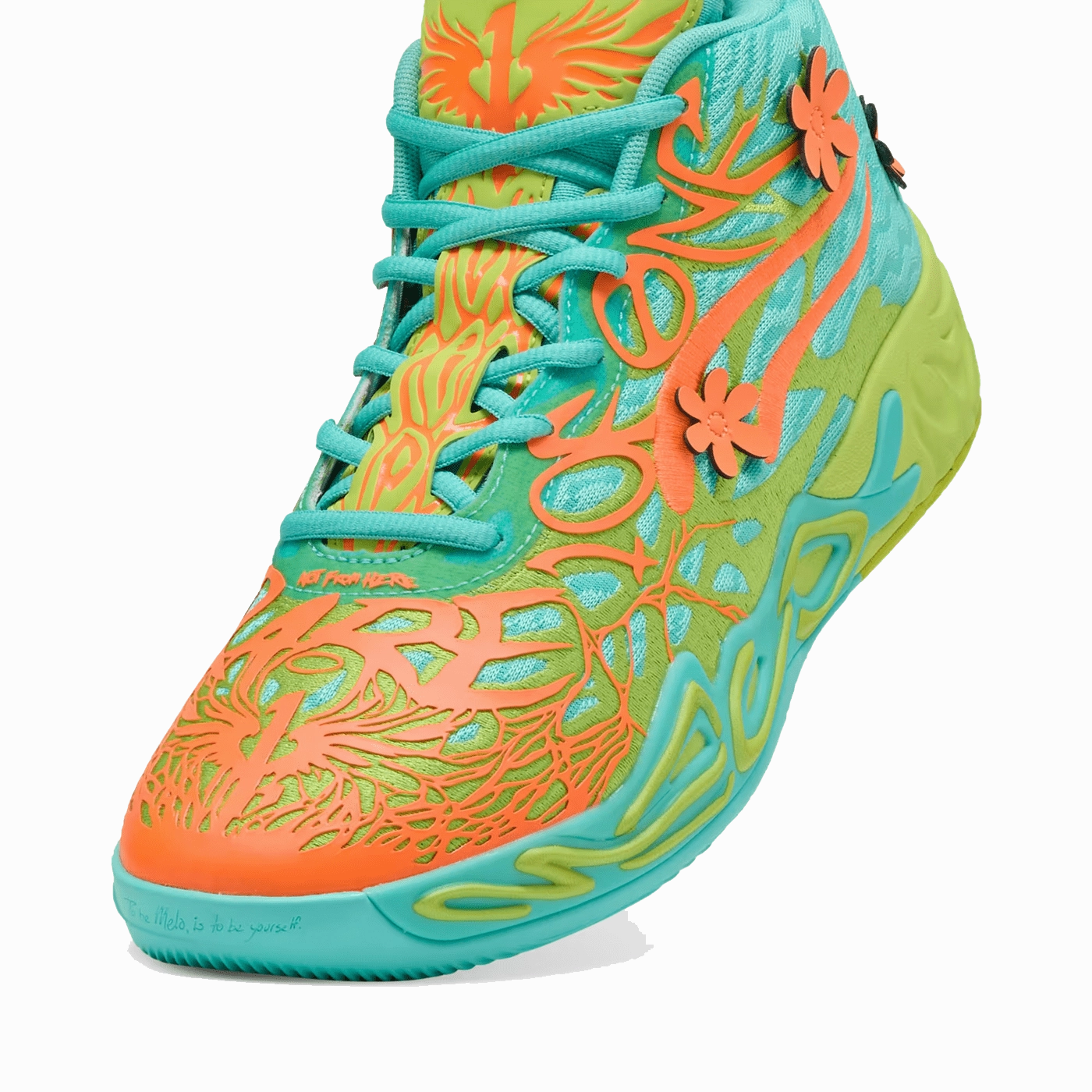 Puma MB.04 'Scooby-Doo'