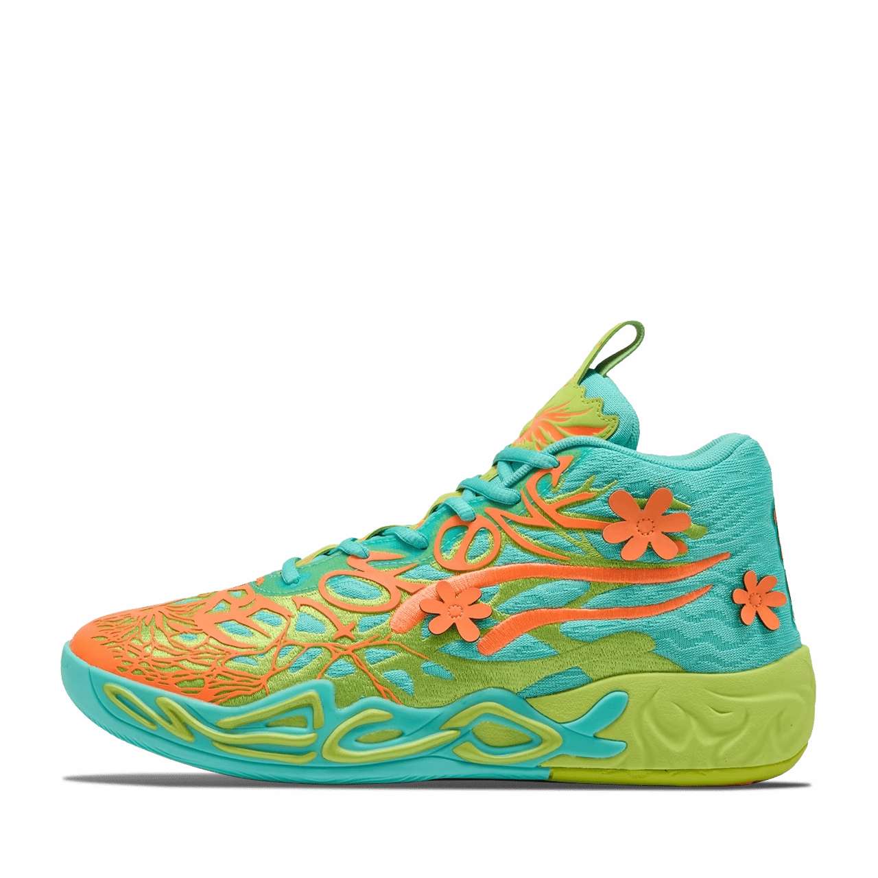 Puma MB.04 'Scooby-Doo'