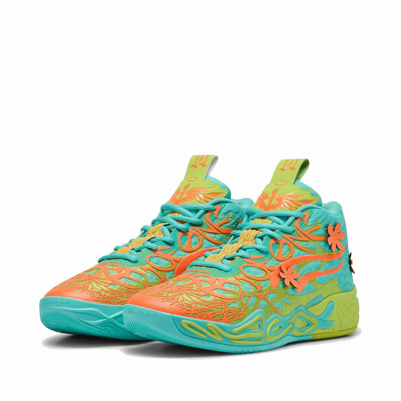 Puma MB.04 'Scooby-Doo'