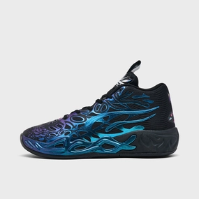 Puma x LaMelo Ball  MB.04 Reflections Black / Ravish
