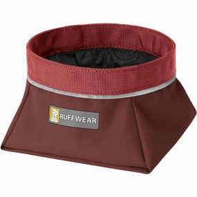 Quencher Packable Dog Bowl