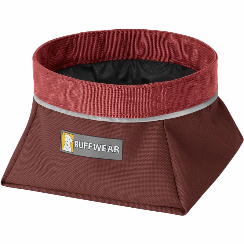 Quencher Packable Dog Bowl