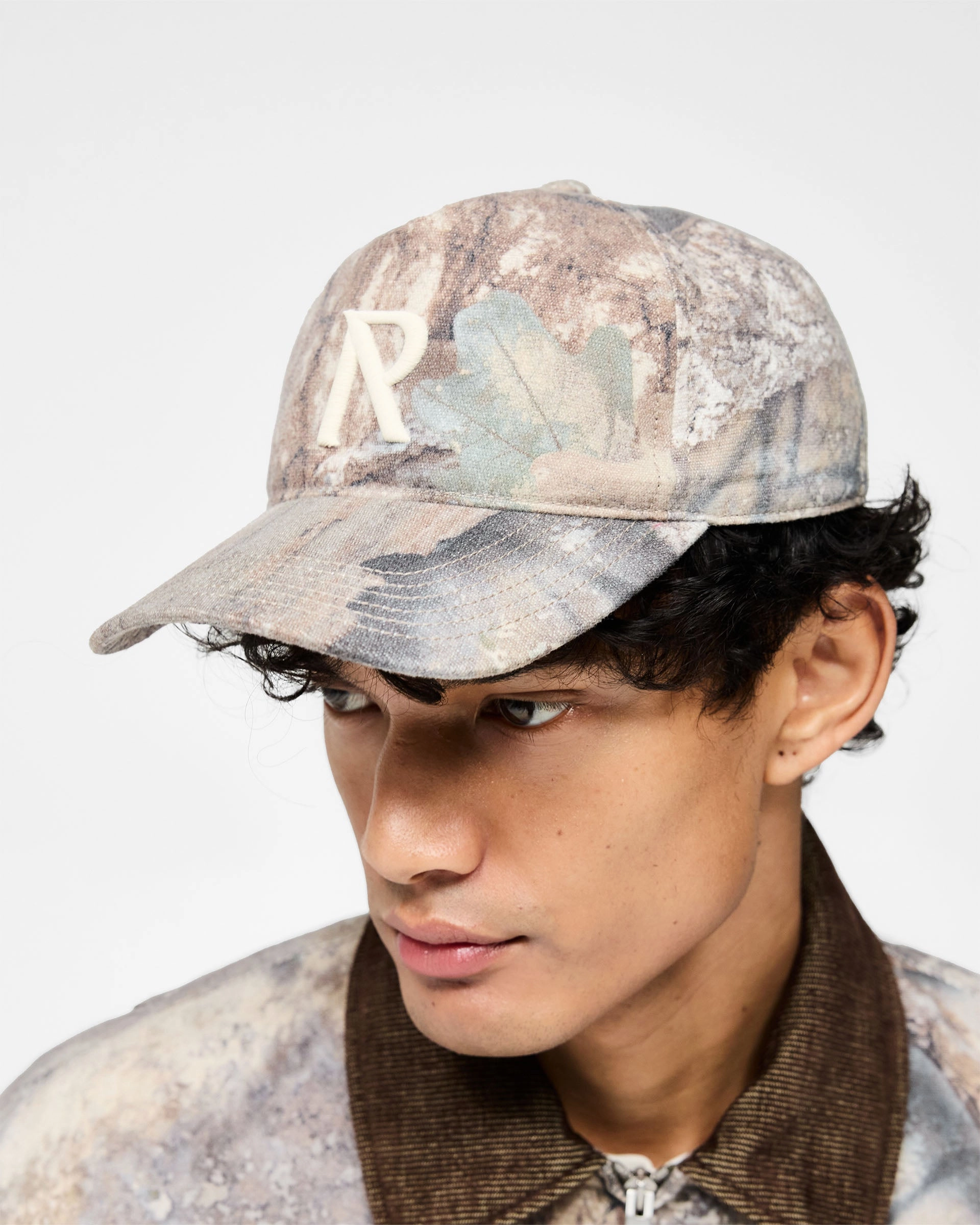 Realtree® Camo Cap - Camo