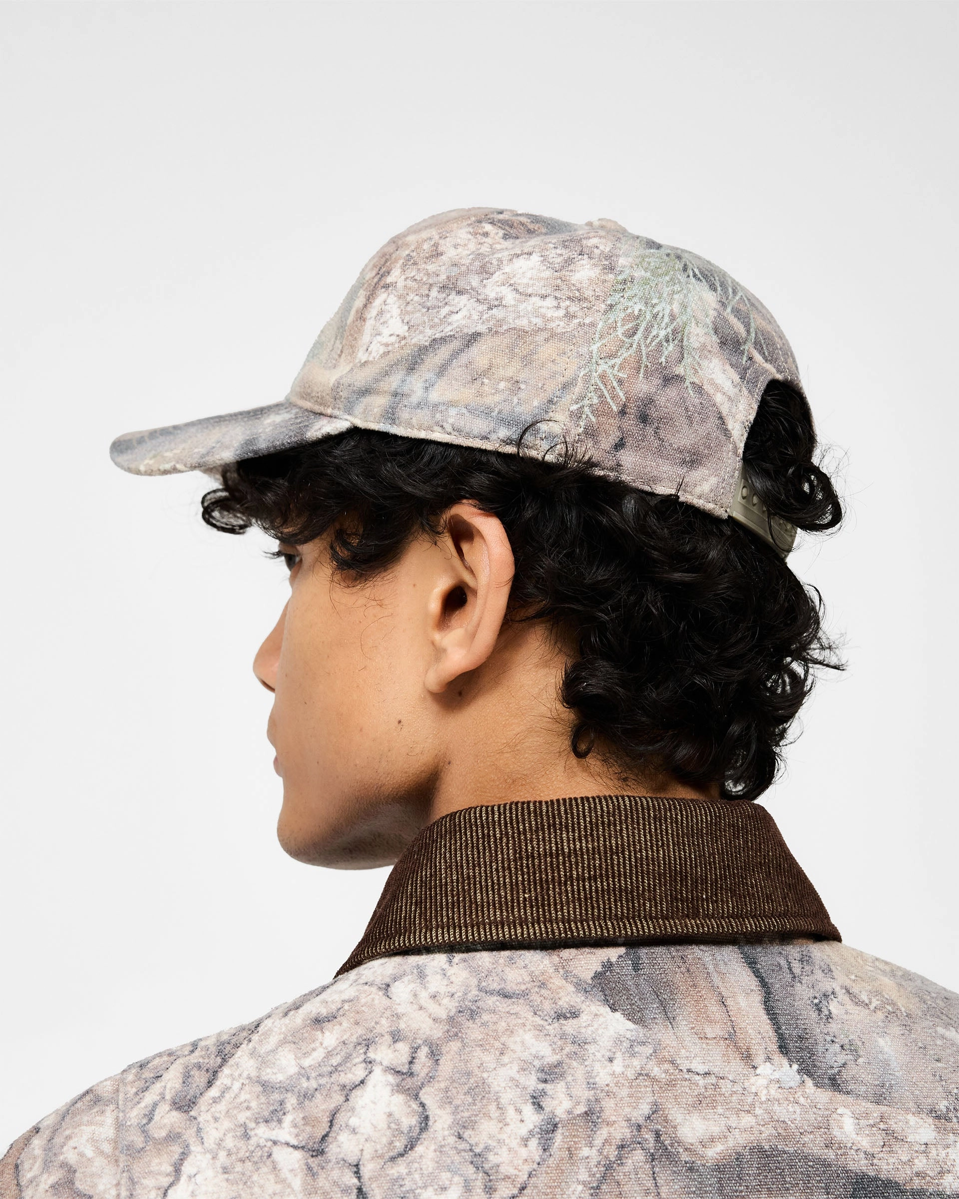 Realtree® Camo Cap - Camo