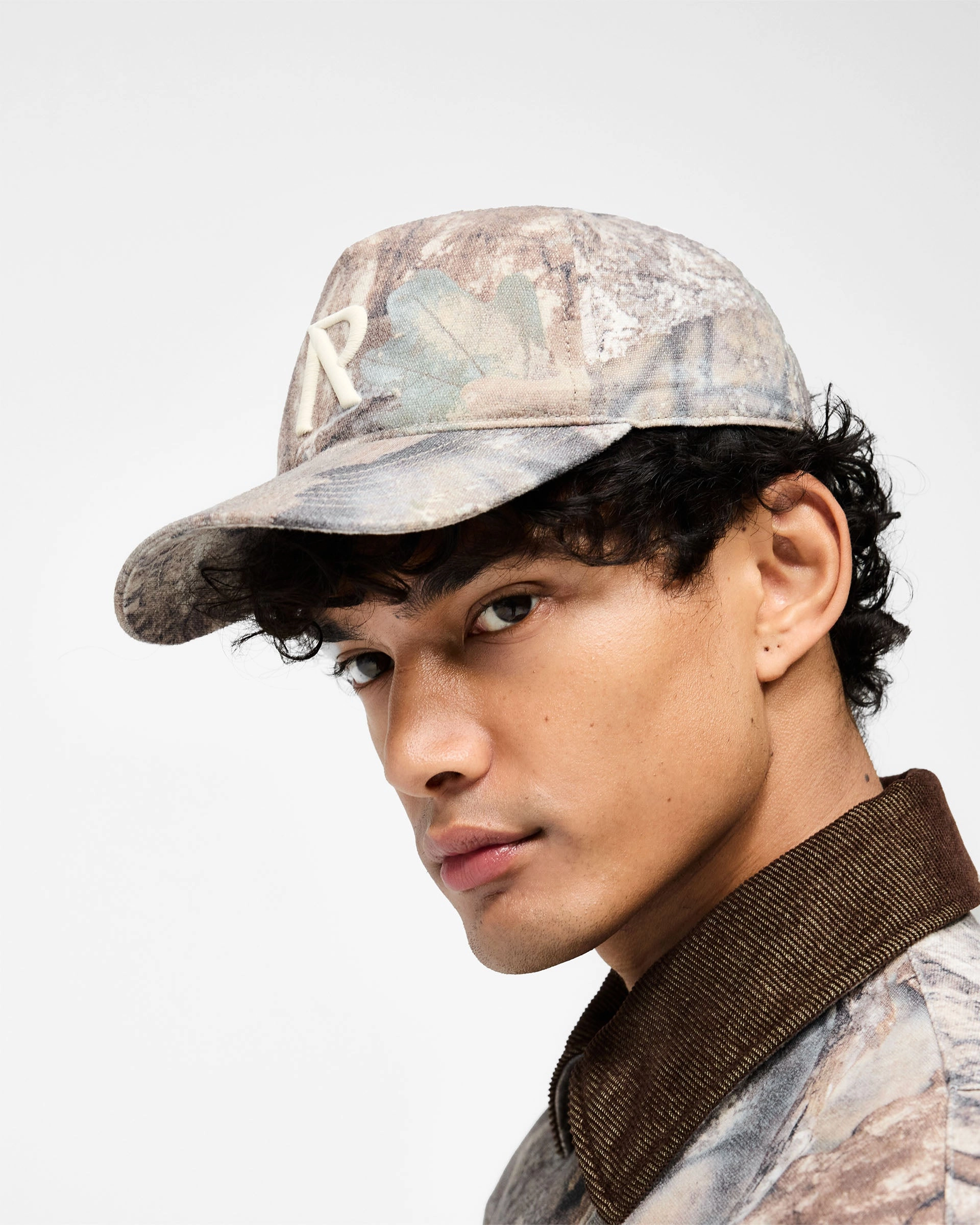 Realtree® Camo Cap - Camo
