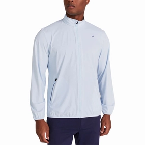 Redvanly Foster Windbreaker Golf Jacket Breeze - SS24 Men