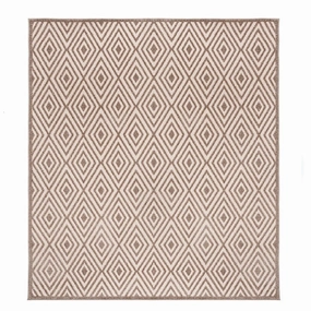 Safavieh 3D Bahama 8' x 10" Outdoor Rug Collection - Rhodes