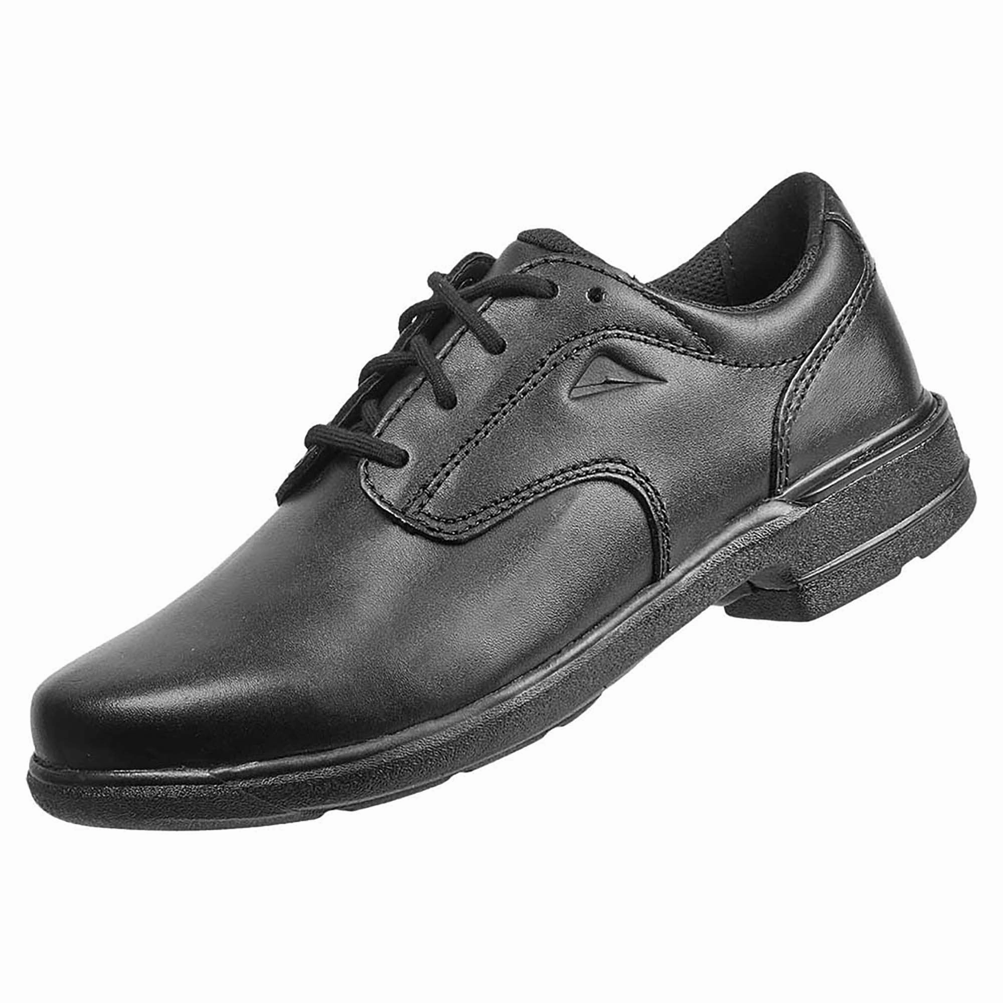 Scholar Girl's School Shoes (B)
