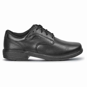 Scholar Girl's School Shoes (B)