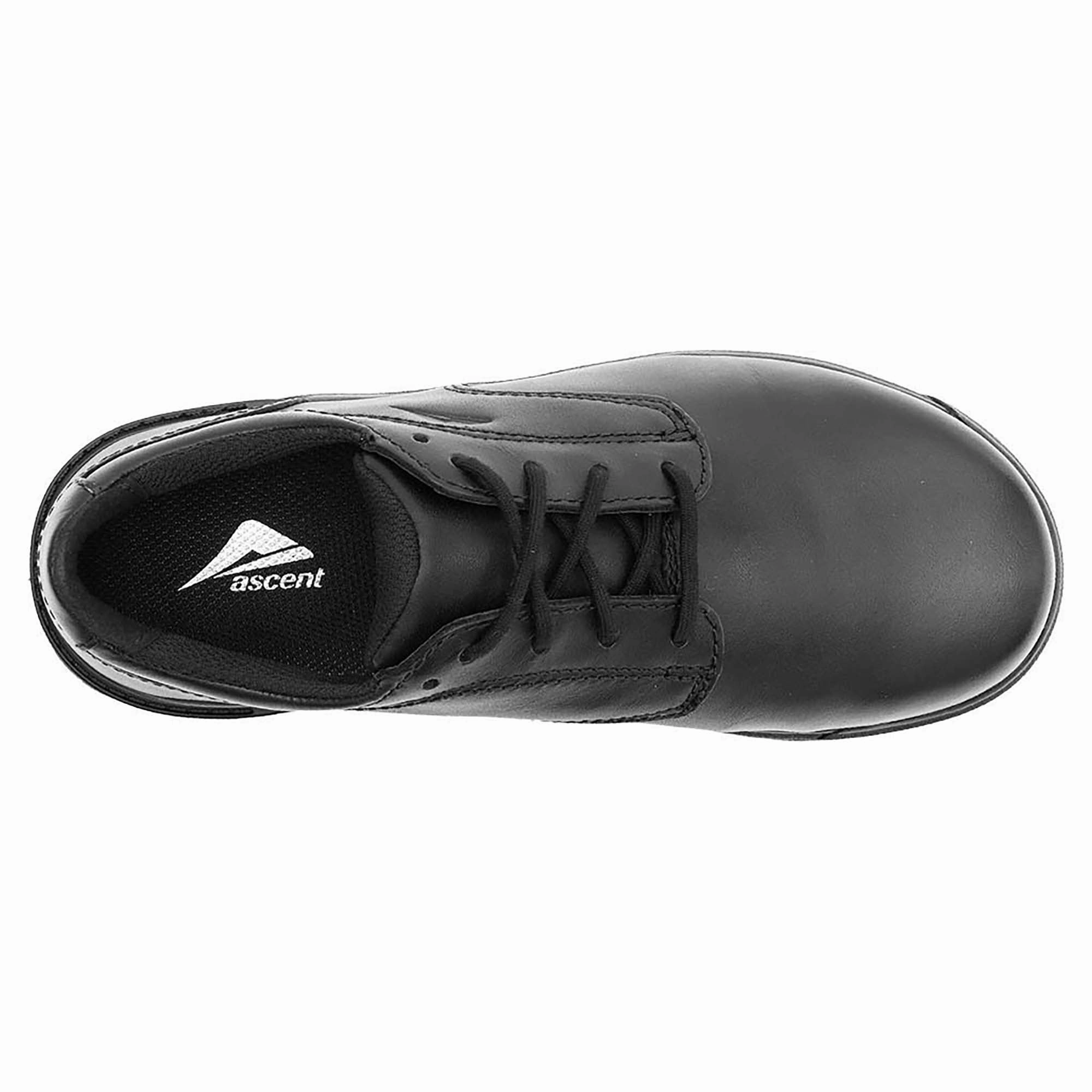 Scholar Girl's School Shoes (B)
