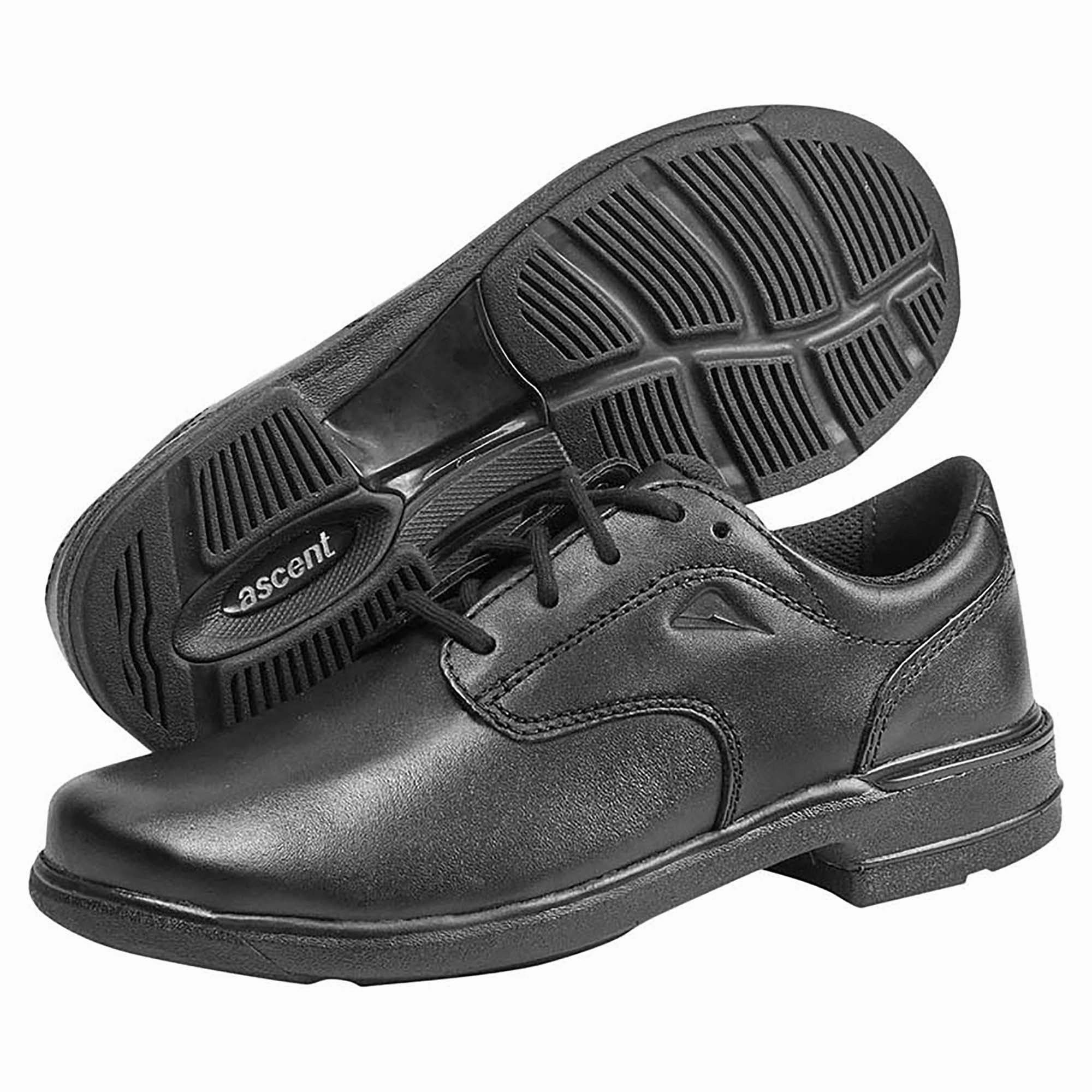 Scholar Girl's School Shoes (B)