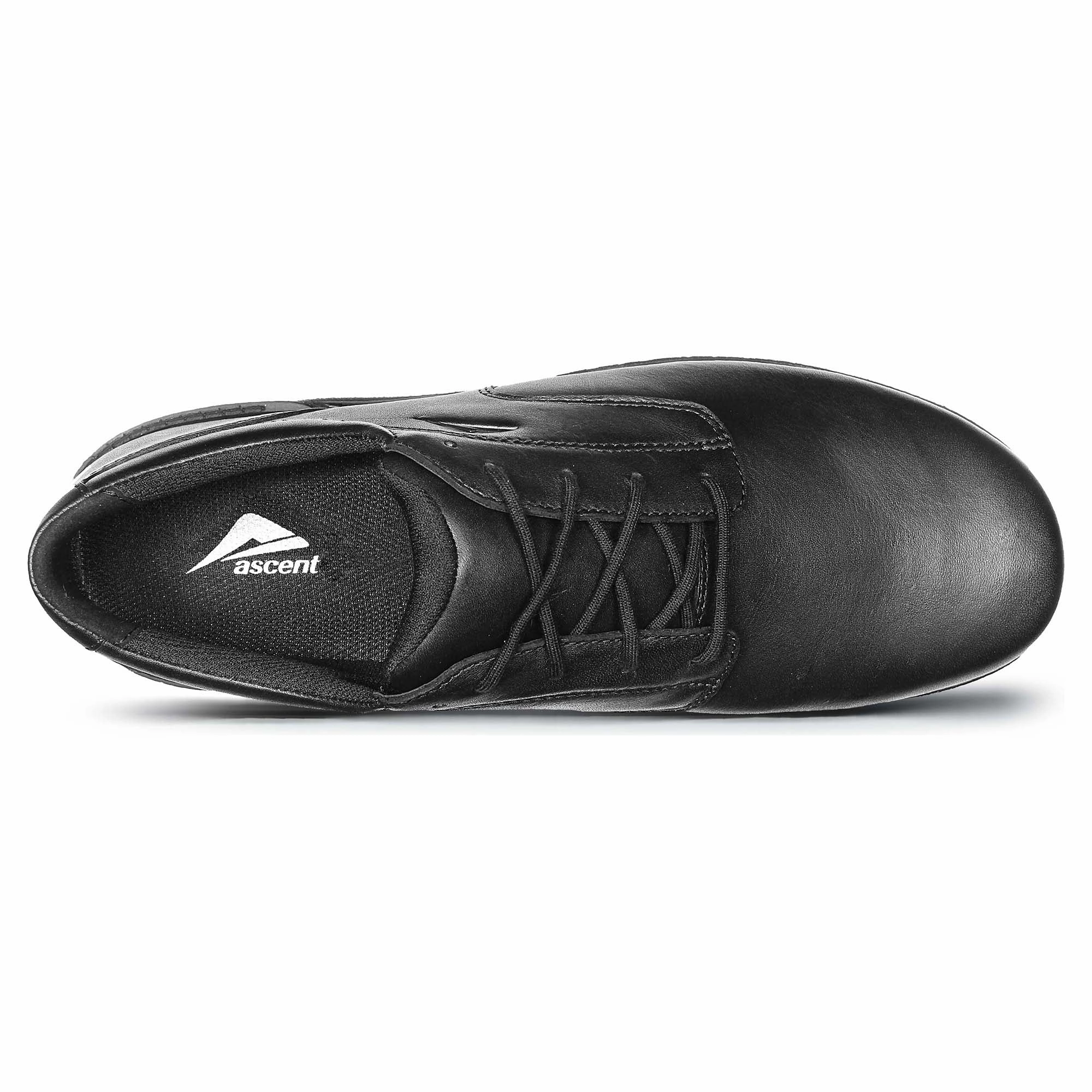 Scholar Men's Senior School Shoes (2E)