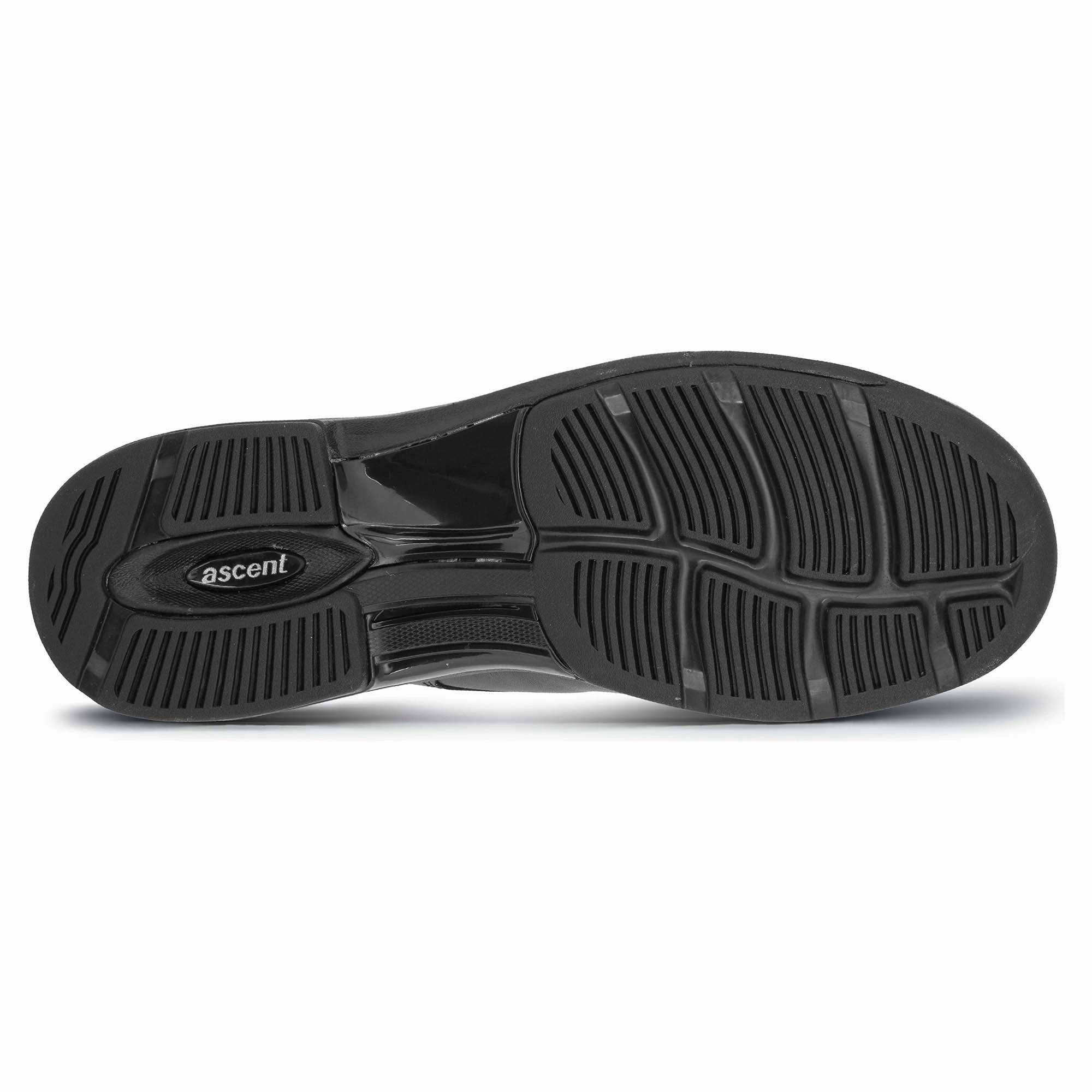 Scholar Men's Senior School Shoes (2E)
