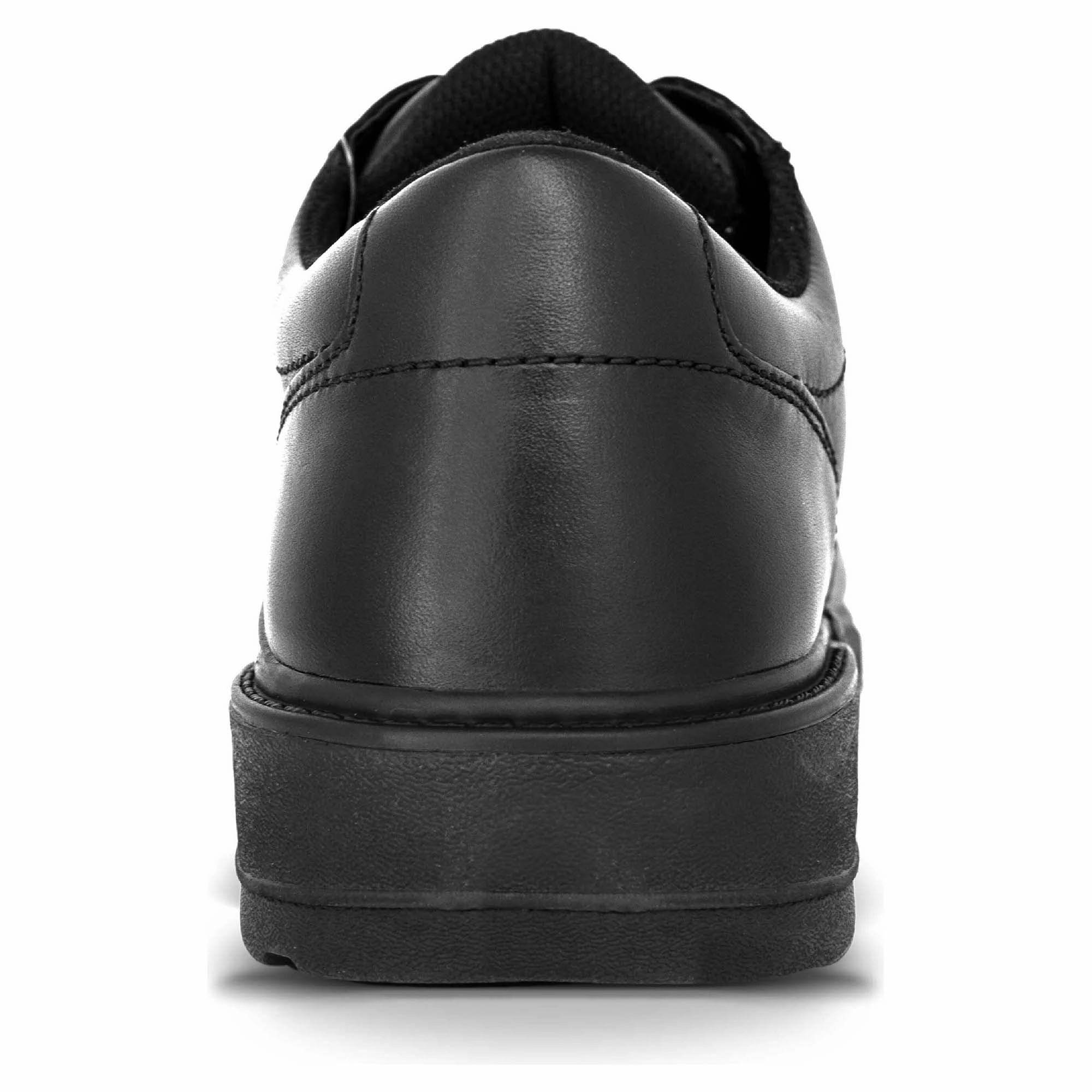 Scholar Men's Senior School Shoes (2E)