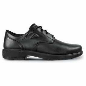 Scholar Men's Senior School Shoes (2E)