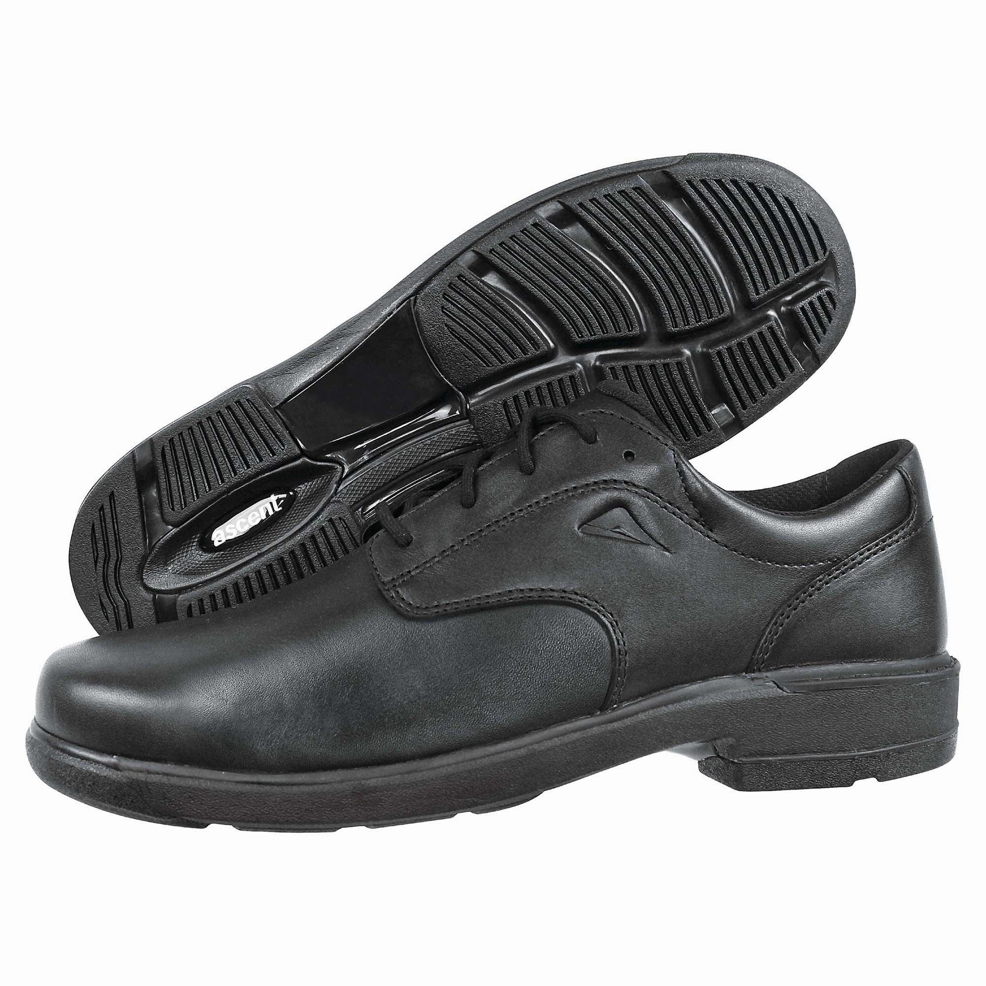 Scholar Men's Senior School Shoes (2E)