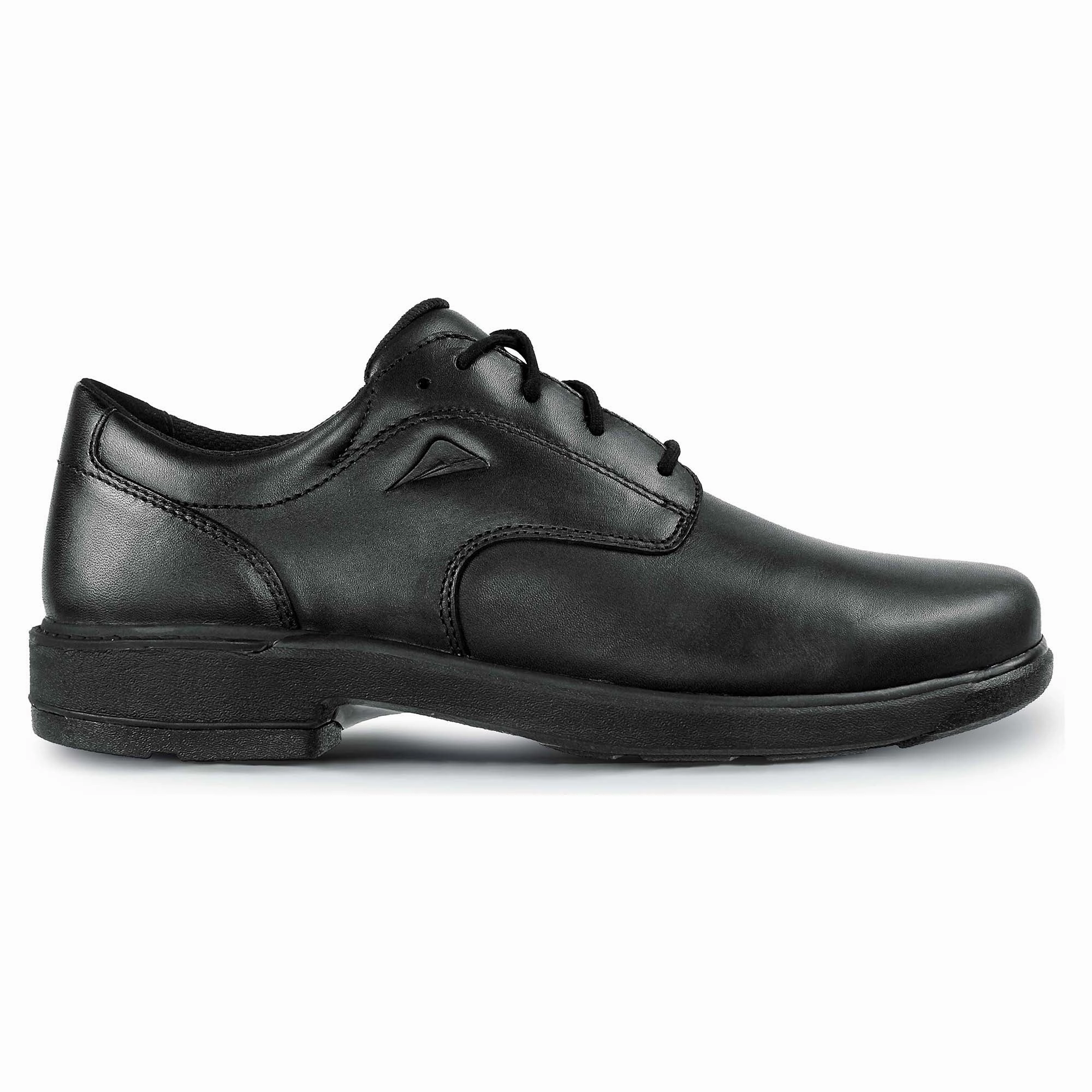 Scholar Men's Senior School Shoes (2E)