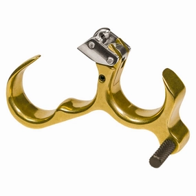 Scott Archery Longhorn Pro Micro Back Tension Bow Release